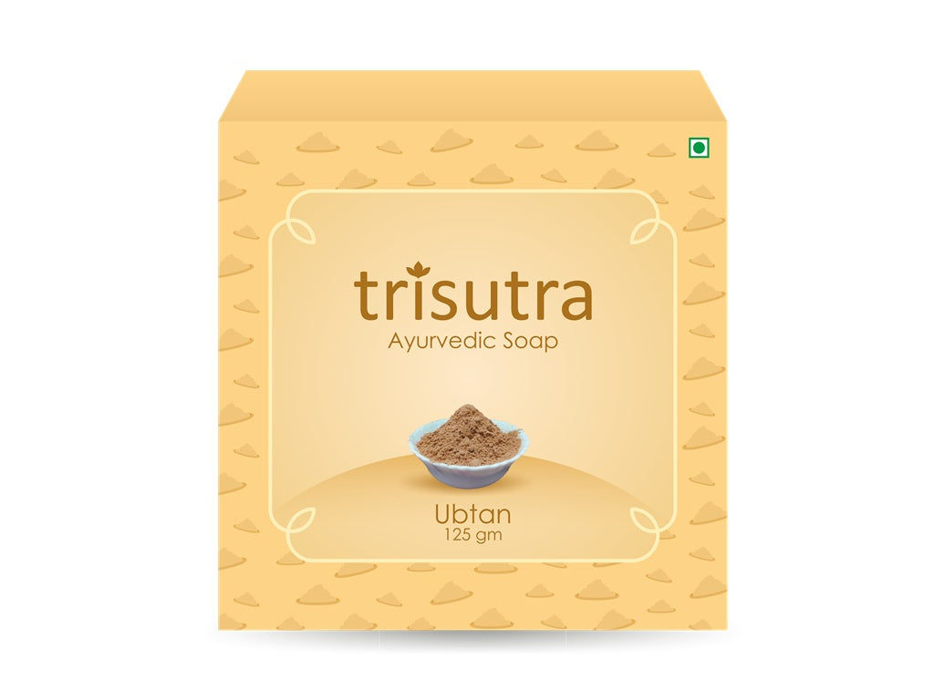 Ubtan Soap