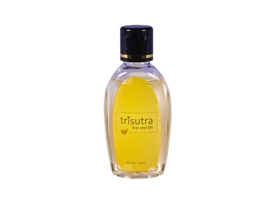 Trisutra 9 in 1 Oil
