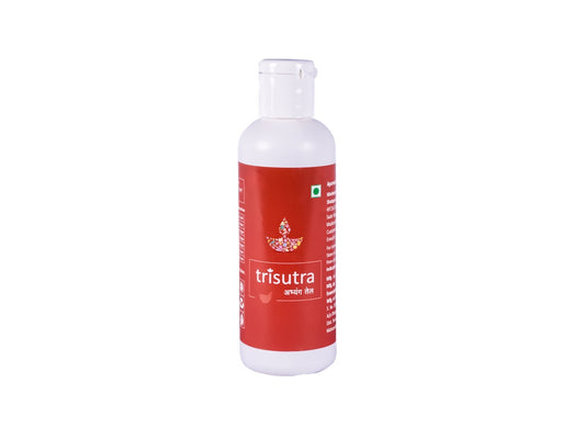 Abhyanga Oil