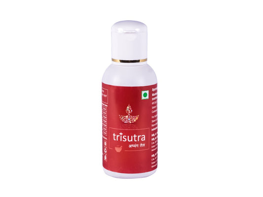 Abhyanga Oil
