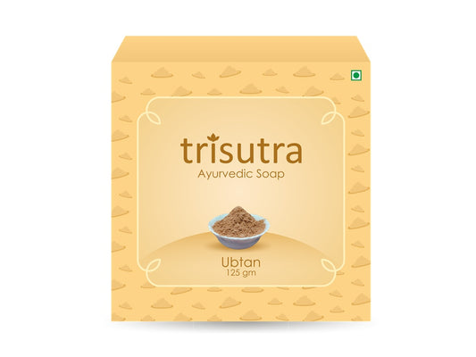 Ubtan Soap
