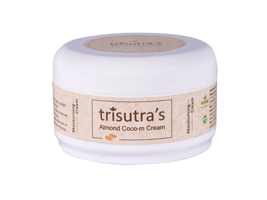 Moisturising Cream