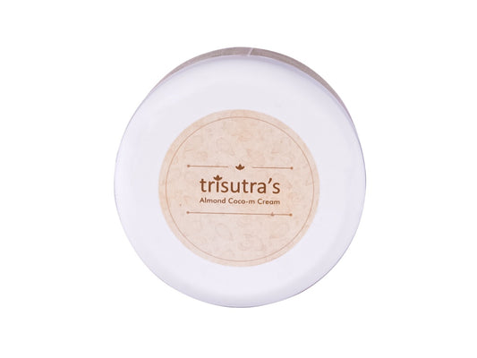 Moisturising Cream